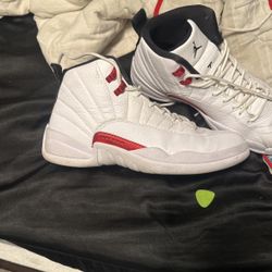 Jordan 12 Twist Size 10