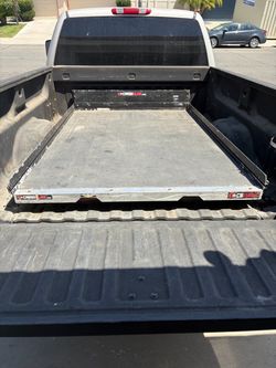 BEDSLIDE 1500HD (6.5”/6.6” Bed)