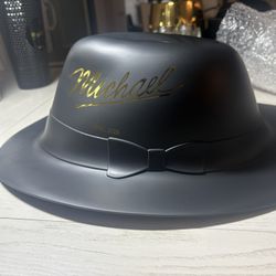 Michael Jackson (2026) Movie - Hat Popcorn Bucket Brand New