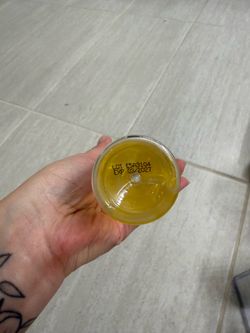 Body Oil/ Sunscreen