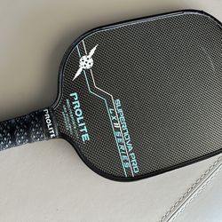 Pickleball Paddle PROLITE