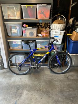 GT Palomar Mountain Bike
