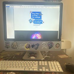 iMac