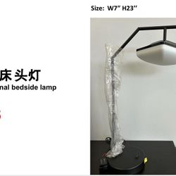 Beside Lamp