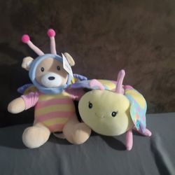 Brand New Stuffed Animals