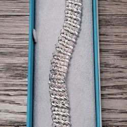 100 Diamond Bracelet