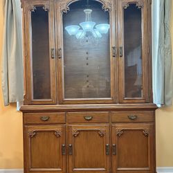 China Cabinet 