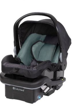 Brand new/never used, includes base and manual, Baby Trend EZ-Lift PLUS CS02.