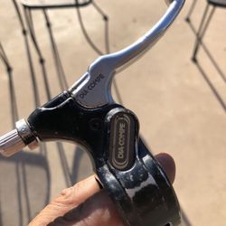DIA COMPE TECH-77 RH BRAKE LEVER Old School Dated 1990