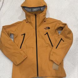The North Face Ceptor DryVent Topaz 3L Waterproof Ski Medium  Jacket  
