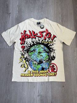 hell star shirt
