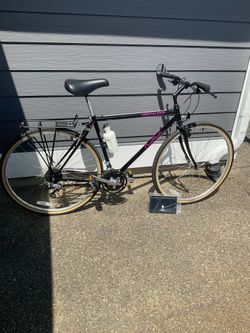 Specialized Crossroads