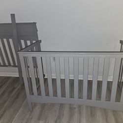 Crib