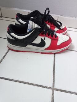 Nike dunk