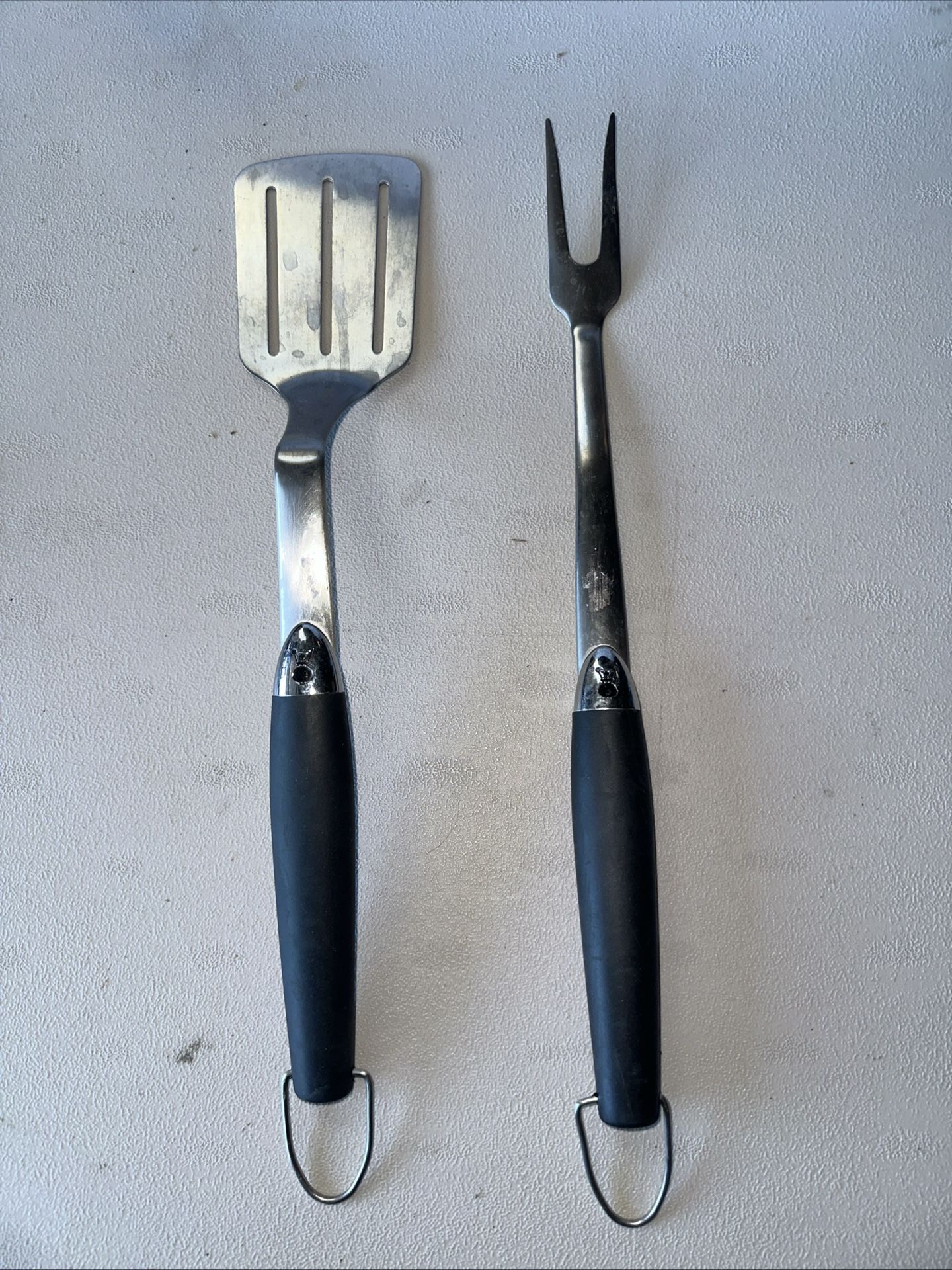 Barbecue Grilling Utensils