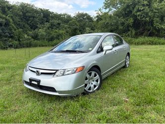 2006 Honda Civic