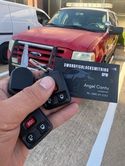 Keys ,fobs ,key programming,lost keys , controls , smart keys