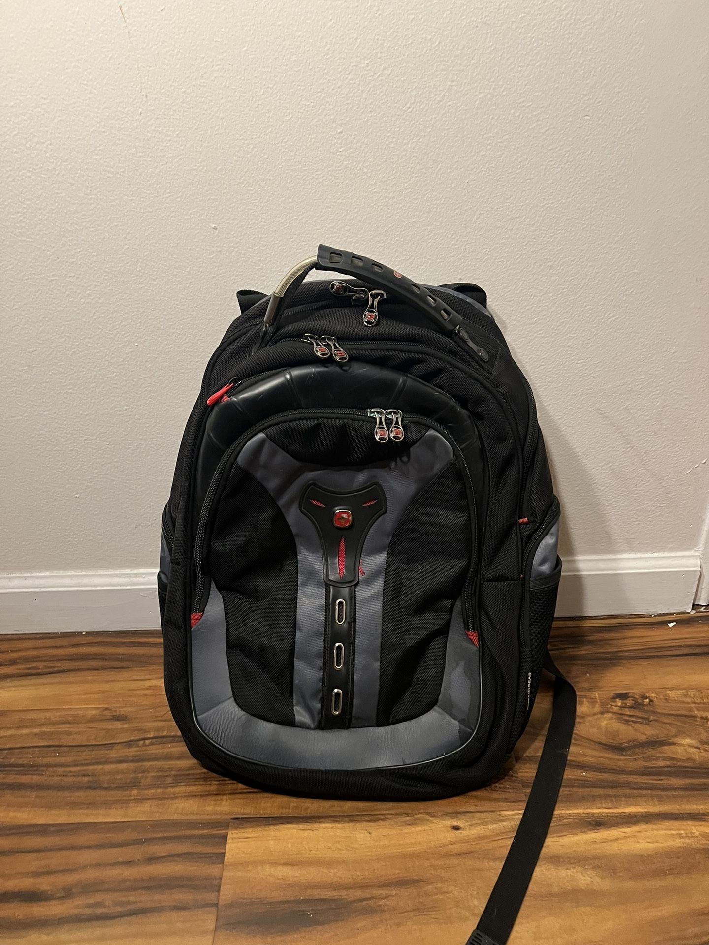 SwissGear Laptop Backpack