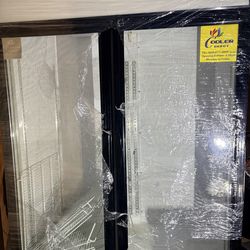 refrigerator for restaurant  or business