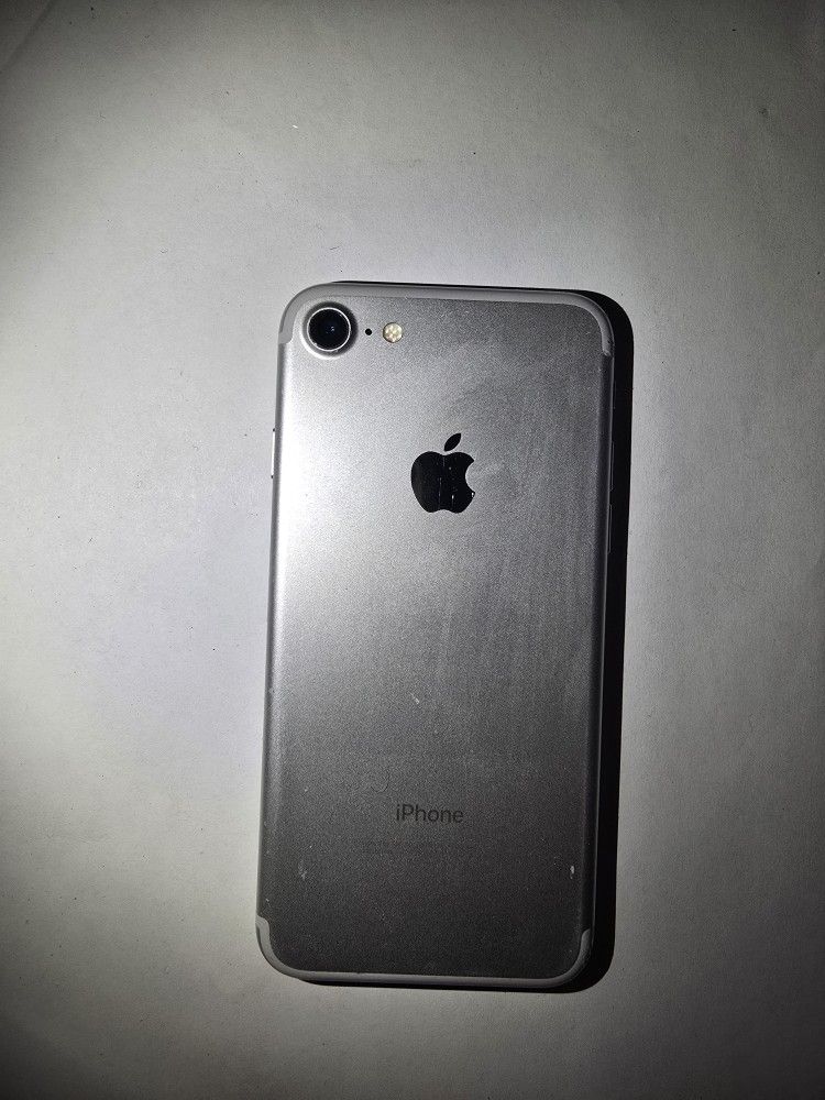 Iphone 7 At&t