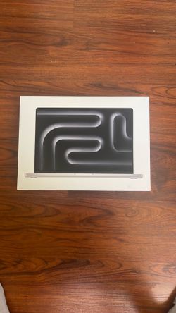 BRAND NEW MACBOOK PRO 16” M5 PRO CHIP 48GB 1TB