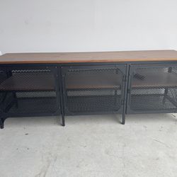 IKEA TV Stand FJALLBO