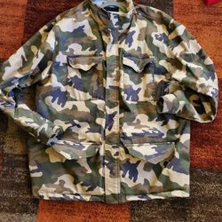 Clothes 