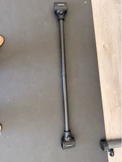 🔥 AltitudeCraft Adjustable Pull-Up Bar – Like New