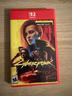 Nintendo 2 Switch Games Priced Individually
