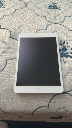 ipad mini