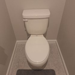 Mighty ProFlow Throne of the Little People – Brand New 14" Enchanted Seat of Power!