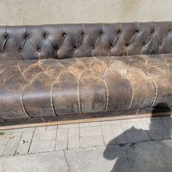 Free Couch- move out