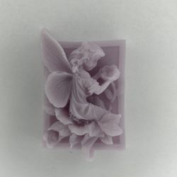 Multicolored Handmade Soaps