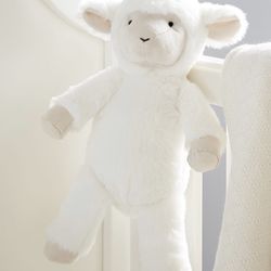 Pottery Barn Plush Soother