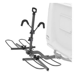 2 E-Bike Holder Rack HYPERAX Volt RV