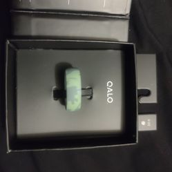 Qalo Rubber Ring 