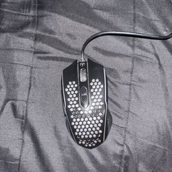 Mouse & Keyboard