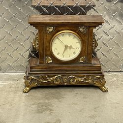 Extraordinary Antique Clock 