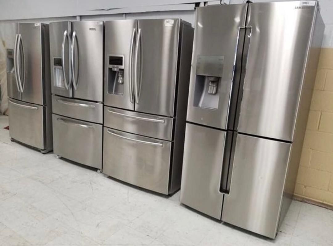 Appliances