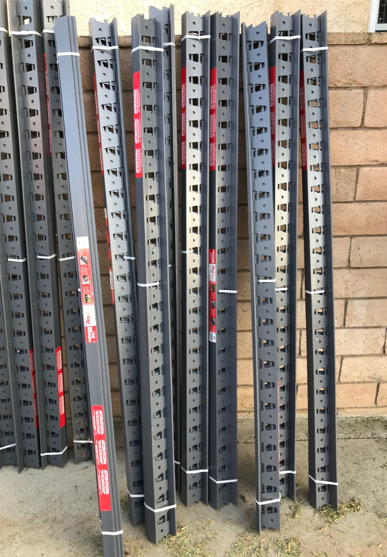 Pro flex paver edging by edge pro contractor pack 36 ft