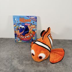 Disney Finding Nemo