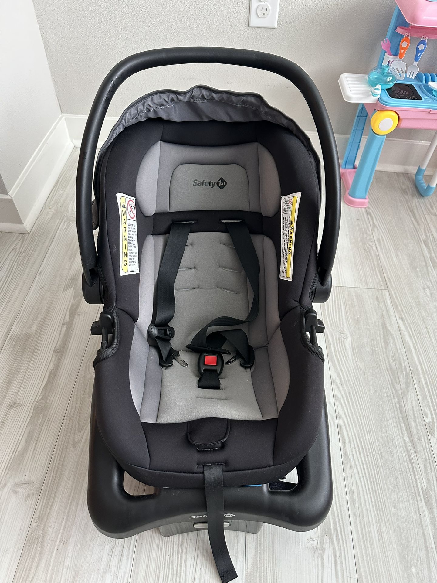 Car Seat 