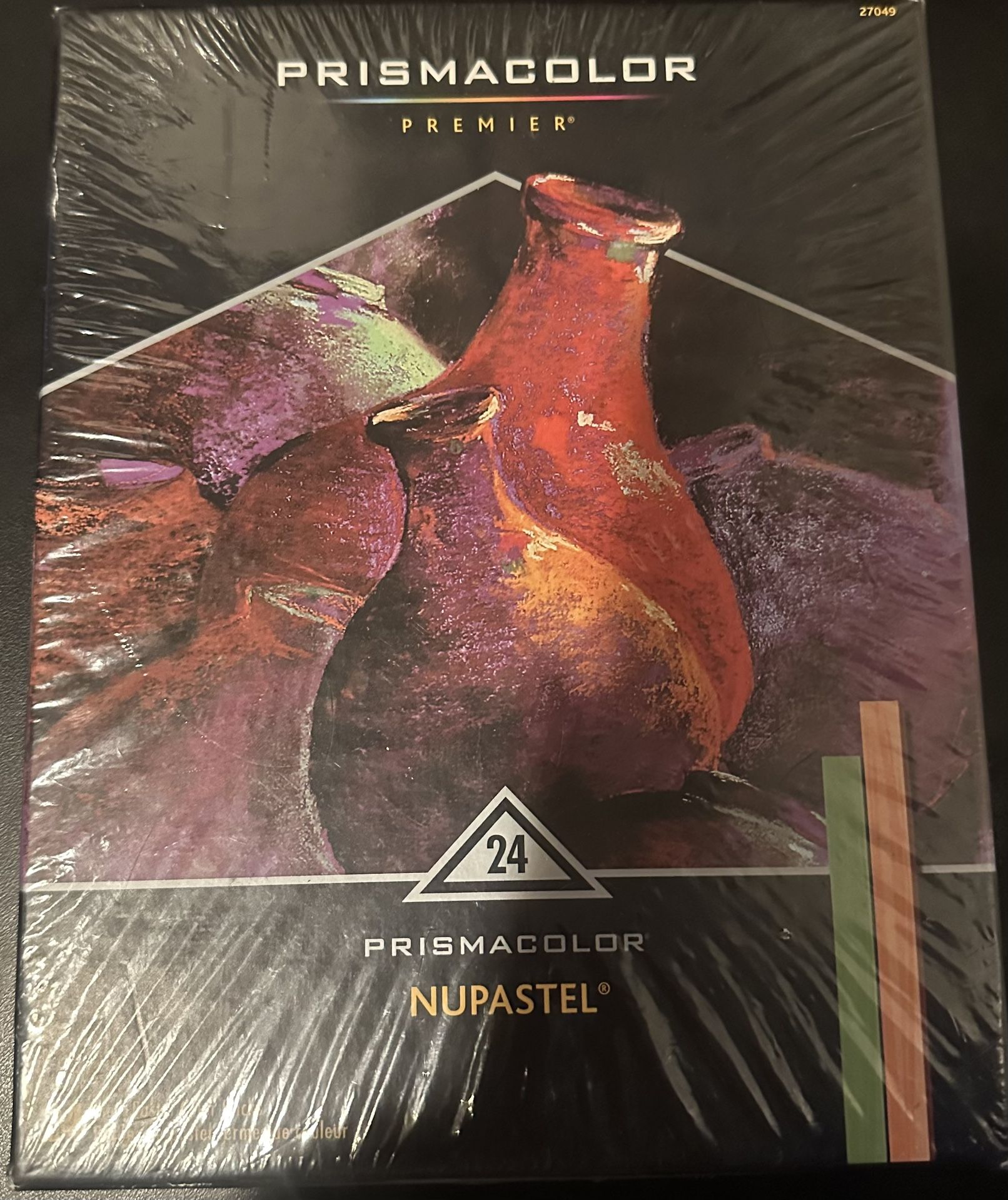 Prismacolor Nupastel 24 count
