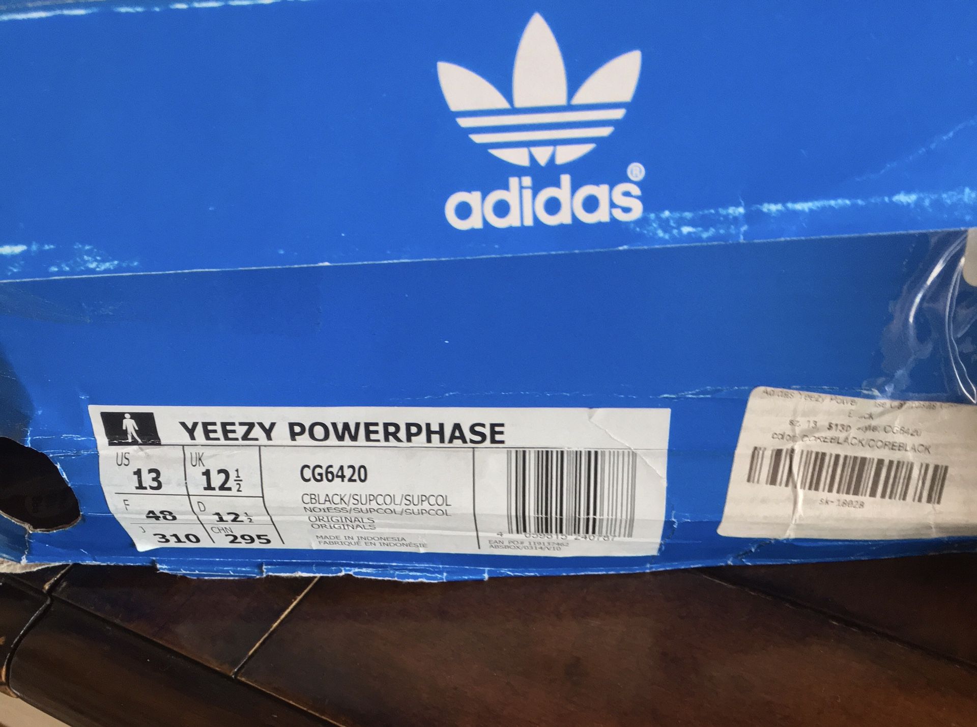 adidas gazelle silver green womens Yeezy Powerphase Calabasas 'OG'  FeetLockerz