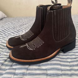 Cowboy Boots For Men