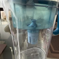 Brita Water Filter Pitcher – Good Condition