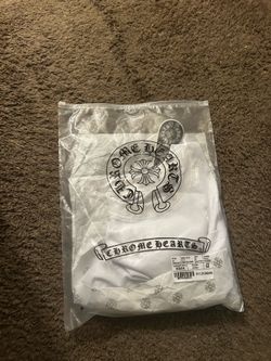 Chrome hearts long sleeve