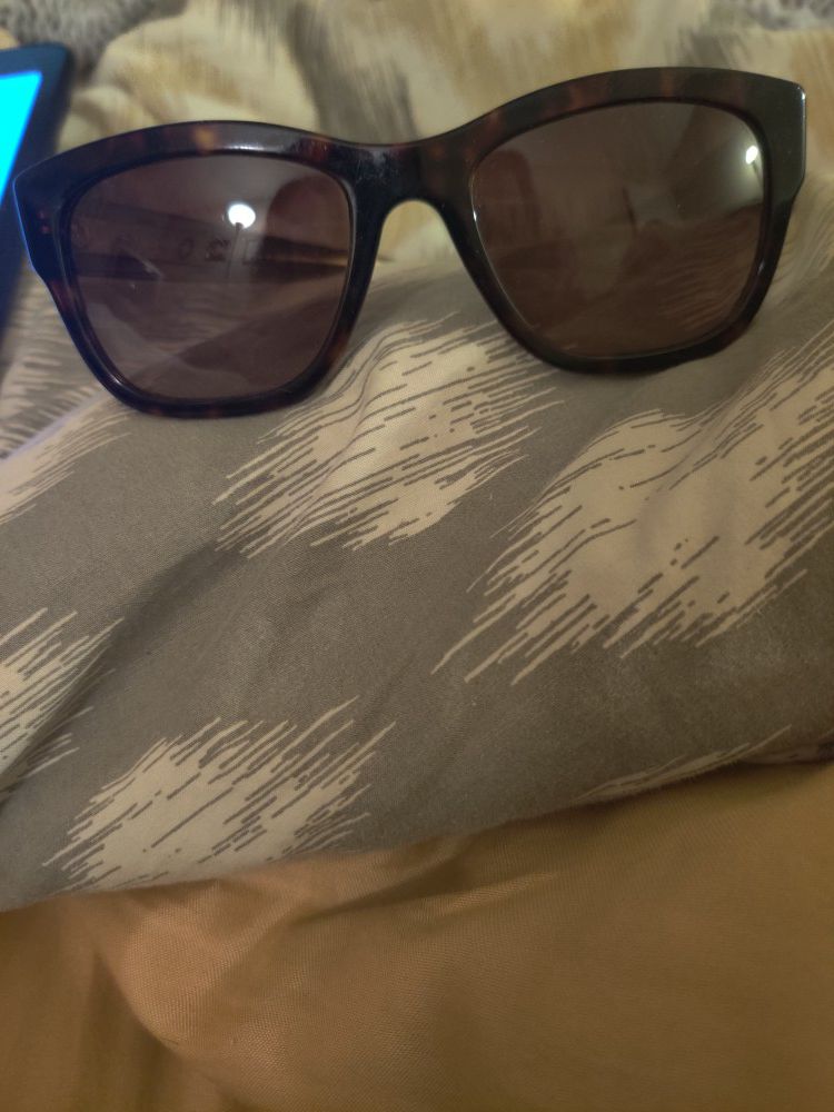 Authentic Burberry sunglasses