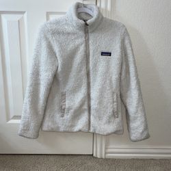 Patagonia Furry Jacket 