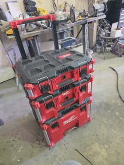 Tool box